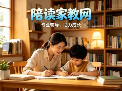 大庆家长：找对应年级的专属学科家教有啥门道？