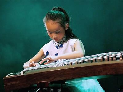 招聘大庆古筝家教老师