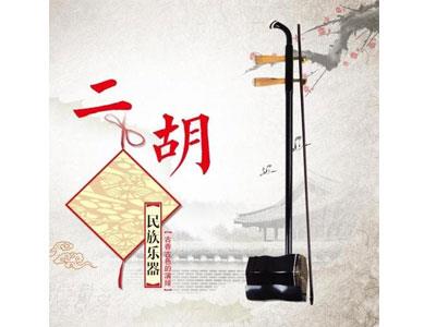 招聘大庆二胡家教老师