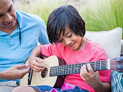 大庆吉他辅导老师哪里找？