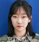 大庆大学生家教宗老师